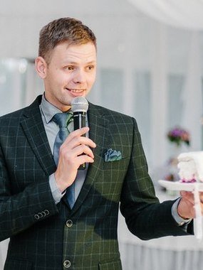 Отчёт со свадьбы 1 Владимир Ефимец 2