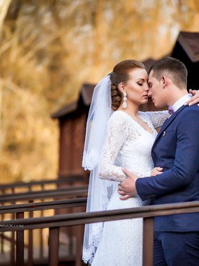 Фотоотчеты с разных свадеб 2 от Александр Вакулик 2