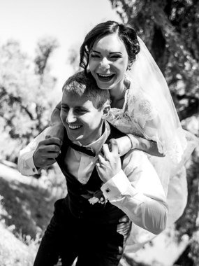Фотоотчеты с разных свадеб 4 от Александр Вакулик 1