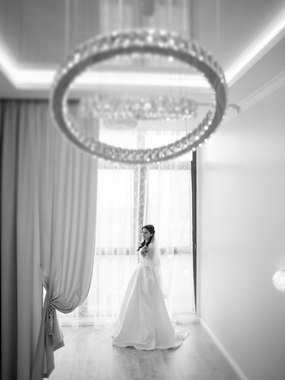 Фотоотчеты с разных свадеб 7 от Александр Вакулик 1