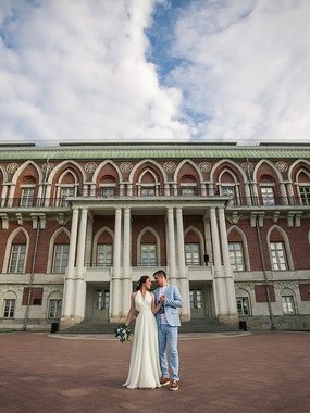 Фотоотчеты с разных свадеб 8 от Александр Вакулик 1