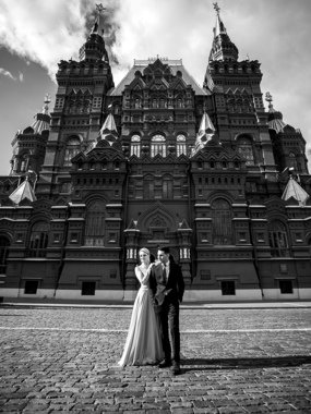 Фотоотчеты с разных свадеб 9 от Александр Вакулик 1