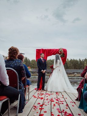 Отчёты с разных свадеб 2 Сергей Москвин 2