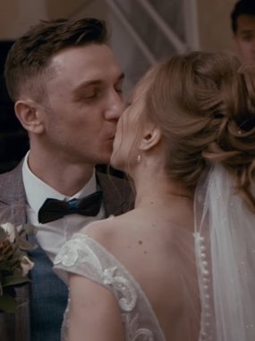 Inception Dreams на свадьбу 2