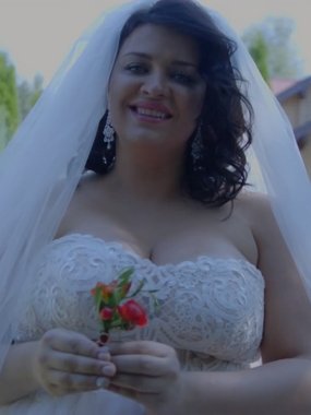 Видеоотчет со свадьбы Данаты и Евгения от Inception Dreams 1