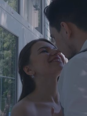 Видеоотчет со свадьбы Антона и Виктории от Inception Dreams 1