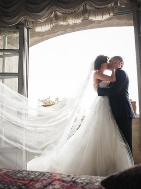 Фотоотчет со свадьбы 1 от Андрей Башлыков 2