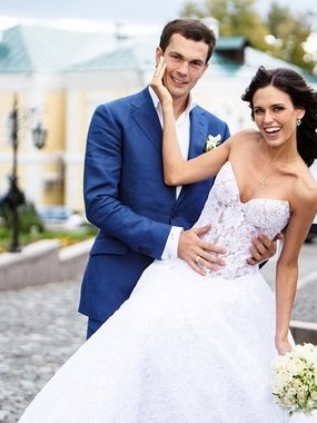 Фотоотчет со свадьбы 6 от Андрей Башлыков 2