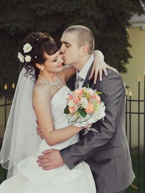 Фотоотчеты с разных свадеб 1 от Анна Топоркова 1
