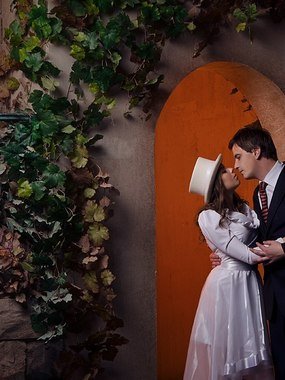Фотоотчеты с разных свадеб 3 от Анна Топоркова 2