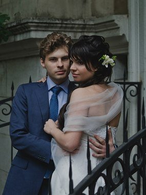 Фотоотчеты с разных свадеб 5 от Анна Топоркова 1