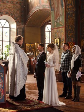 Фотоотчеты с разных свадеб 5 от Анна Топоркова 2