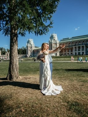 Фотоотчет со свадьбы 2 от Евгения Шибаева 1