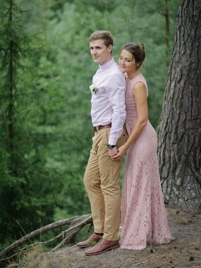 Фотоотчет с венчания 1 от Ирина Новикова 1