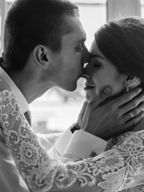 Фотоотчет со свадьбы Игоря и Юли от Ирина Новикова 2