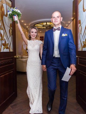 Фотоотчет со свадьбы 2 от Надежда Семёнова 2