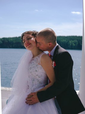Фотоотчет со свадьбы Анжелы и Ильи от Надежда Семёнова 1
