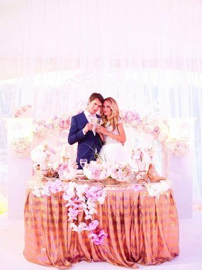 Фотоотчет со свадьбы Романа и Юлии от Денис Князев 1