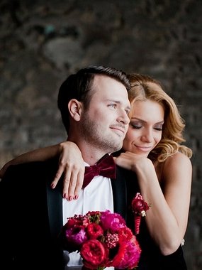 Фотоотчет со свадьбы 8 от Денис Князев 1
