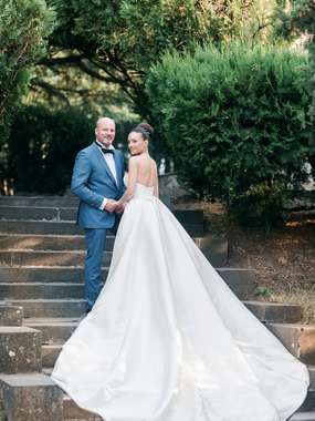 Фотоотчет со свадьбы 1 от Константин Семенихин 1