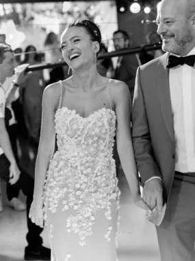 Фотоотчет со свадьбы 1 от Константин Семенихин 2