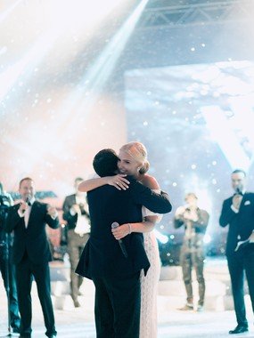 Фотоотчет со свадьбы 5 от Константин Семенихин 2