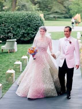 Фотоотчет со свадьбы 6 от Константин Семенихин 1