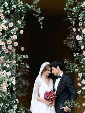 Фотоотчет со свадьбы 7 от Константин Семенихин 1