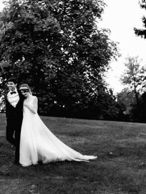 Фотоотчет со свадьбы 7 от Константин Семенихин 2