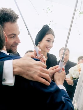 Фотоотчет со свадьбы 10 от Константин Семенихин 2