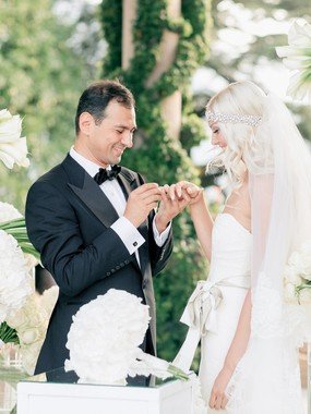 Фотоотчет со свадьбы 11 от Константин Семенихин 2