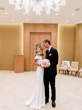 Фотоотчет со свадьбы 12 от Константин Семенихин 2