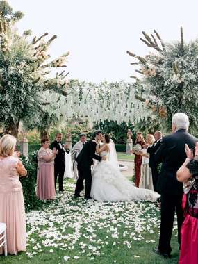 Фотоотчет со свадьбы 13 от Константин Семенихин 2