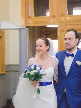 Фотоотчет со свадьбы Светланы и Евгения от Ирина Кант 2