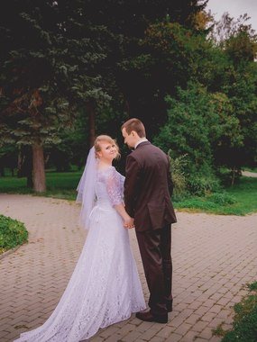 Фотоотчет со свадьбы 3 от Ирина Кант 1