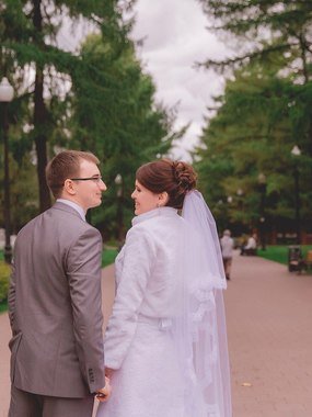 Фотоотчет со свадьбы 4 от Ирина Кант 1