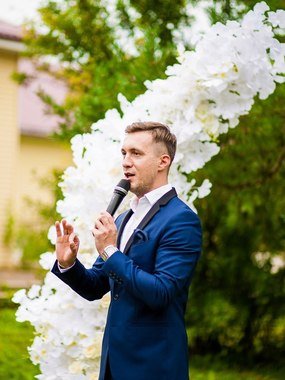 Отчеты с разных свадеб  Станислав Жученко 1