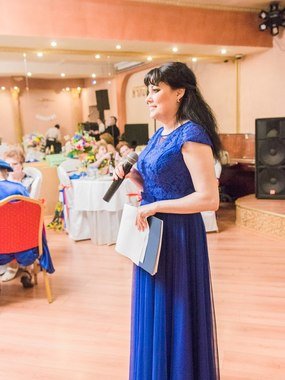 Отчет со свадьбы Юлии и Дениса Наталья Романова 1