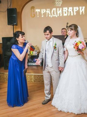 Отчет со свадьбы Юлии и Дениса Наталья Романова 2