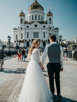 Фотоотчеты с разных свадеб 3 от Оля Берг 1
