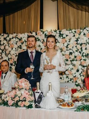 Фотоотчеты с разных свадеб 3 от Оля Берг 2