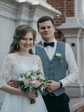 Фотоотчеты с разных свадеб 7 от Оля Берг 2