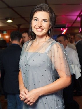  Валентина Ковердяева 2