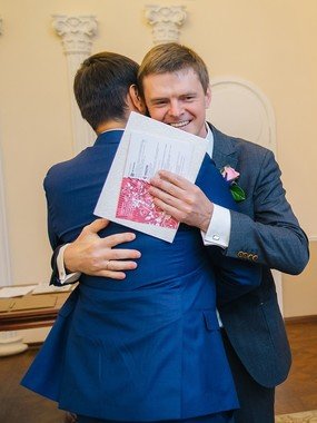 Фотоотчет со свадьбы Алексея и Марго от Сергей Кузьмин 2