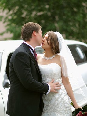 Фотоотчет со свадьбы Андрея и Александры от Сергей Кузьмин 2