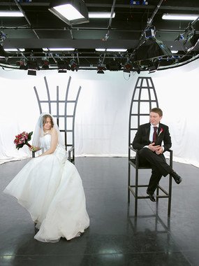 Фотоотчет со свадьбы Андрея и Александры от Сергей Кузьмин 1
