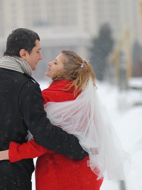 Фотоотчет со свадьбы Виталия и Насти от Сергей Кузьмин 1
