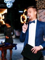 Отчеты с разных мероприятий Влад Войтов 1