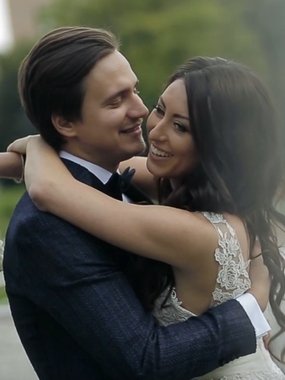 Видеоотчет со свадьбы Татьяны и Даниила от Special For You 1