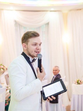 Отчеты с разных свадеб Денис Курочкин 2